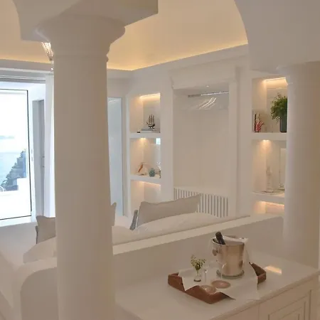 La Zerina Residence Apartment *
