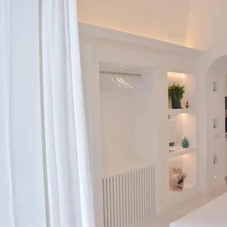 La Zerina Residence Positano