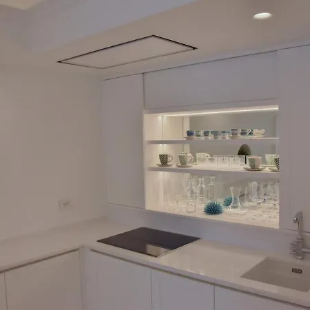 La Zerina Residence * Positano