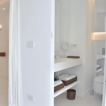 La Zerina Residence Apartment *