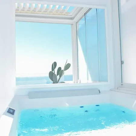 La Zerina Residence *