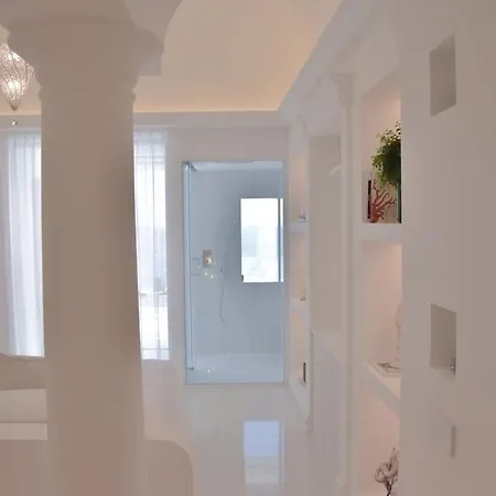 La Zerina Residence * Positano