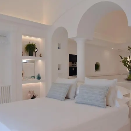 La Zerina Residence Apartment *