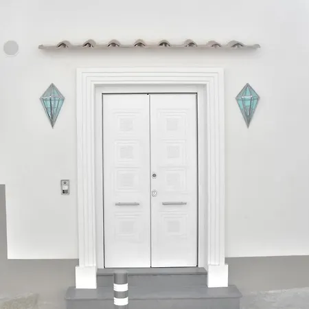 La Zerina Residence Apartment